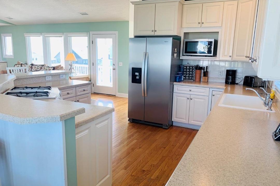 Photo of Kitchen in Holden Beach