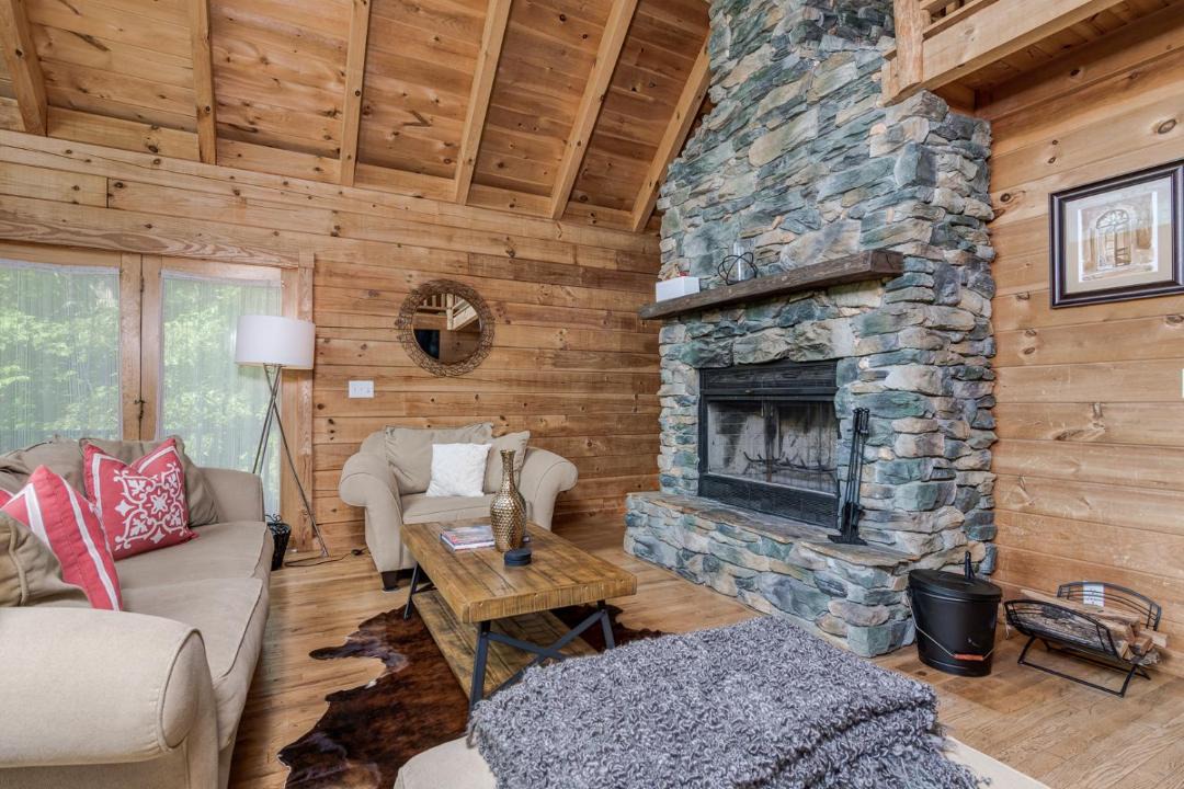 Photo of Livingroom in Leicester