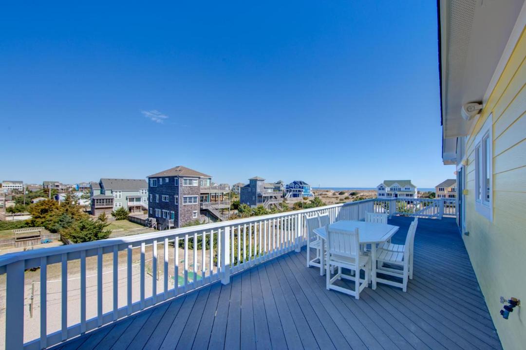 Photo of Patio Balcony in Salvo