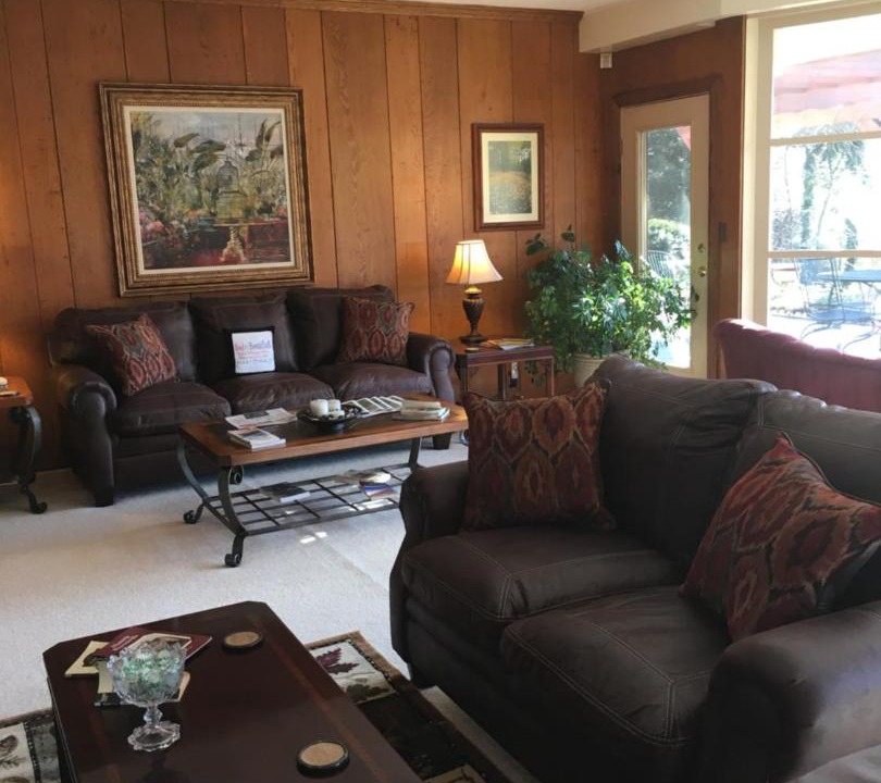 Photo of Livingroom in Waynesville