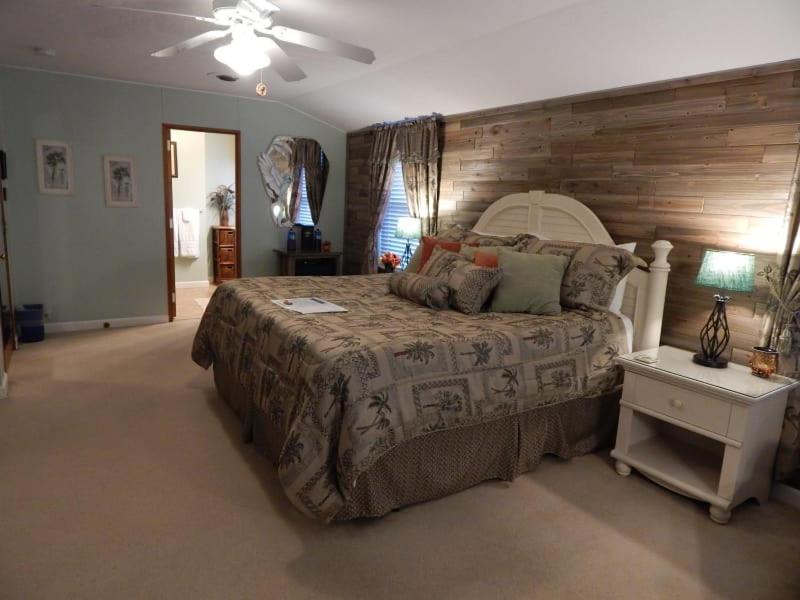 Photo of Bedroom in Waynesville