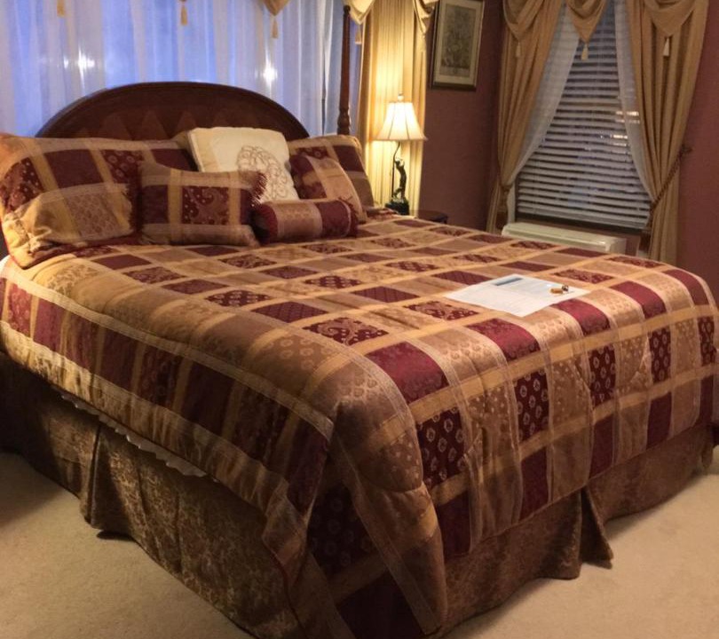 Photo of Bedroom in Waynesville