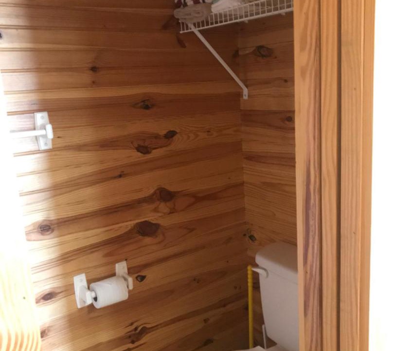 Photo of Bathroom in New Bern