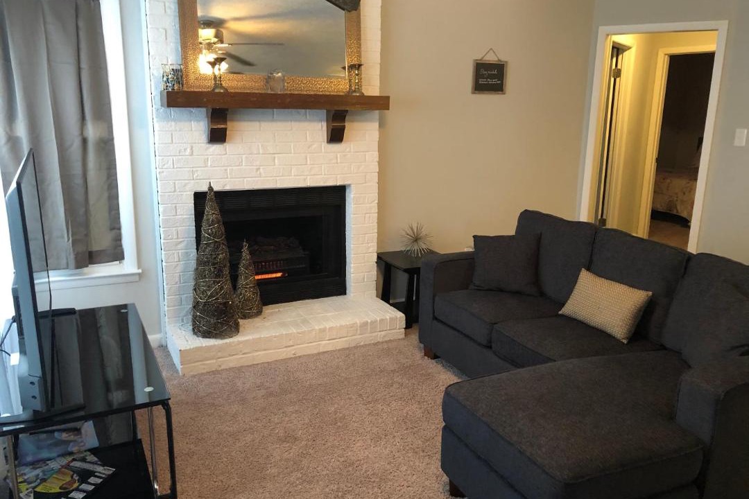 Photo of Livingroom in Westover