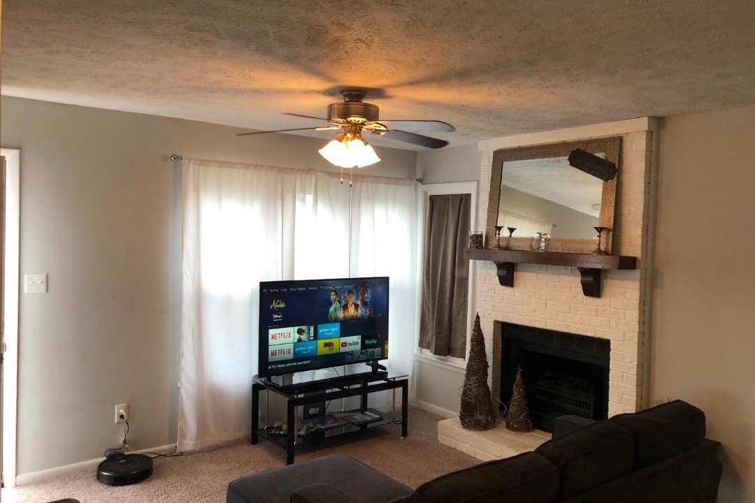 Photo of Livingroom in Westover