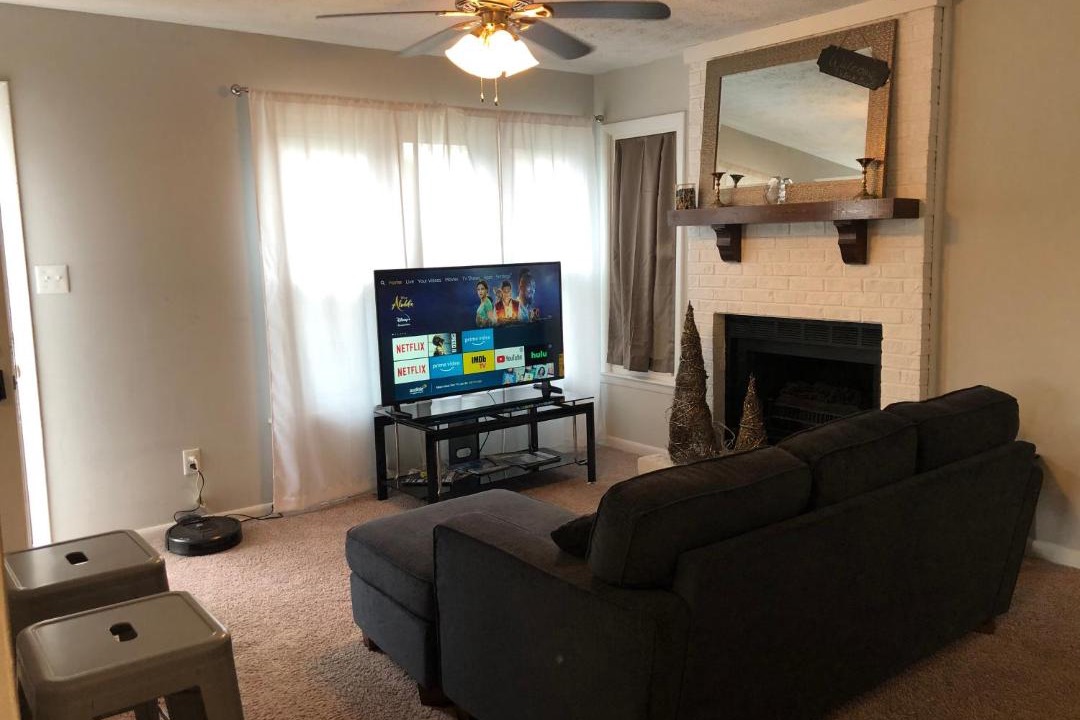 Photo of Livingroom in Westover