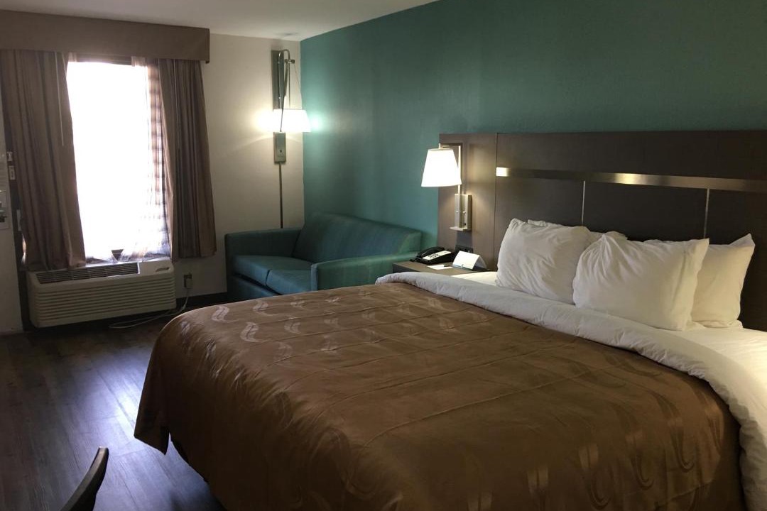 Photo of Bedroom in Greenville