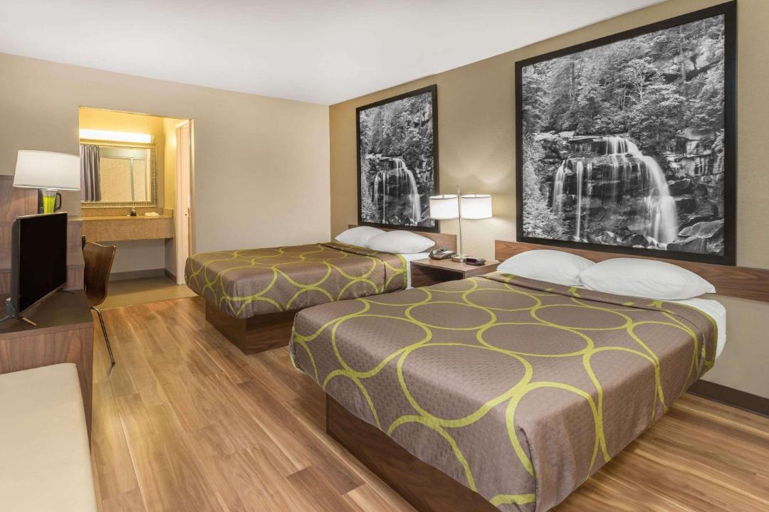 Photo of Bedroom in Skyland