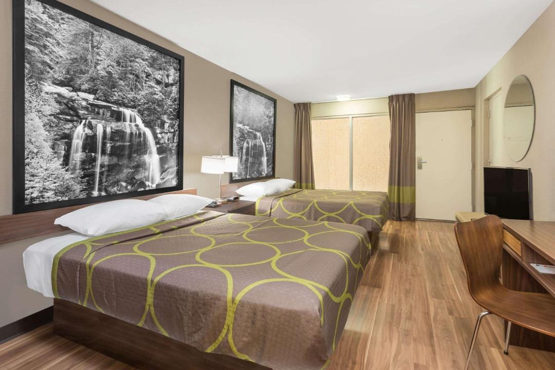Photo of Bedroom in Skyland