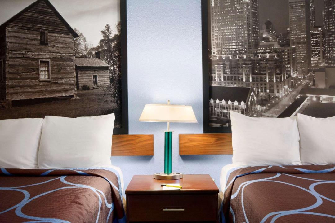Photo of Bedroom in Charlotte