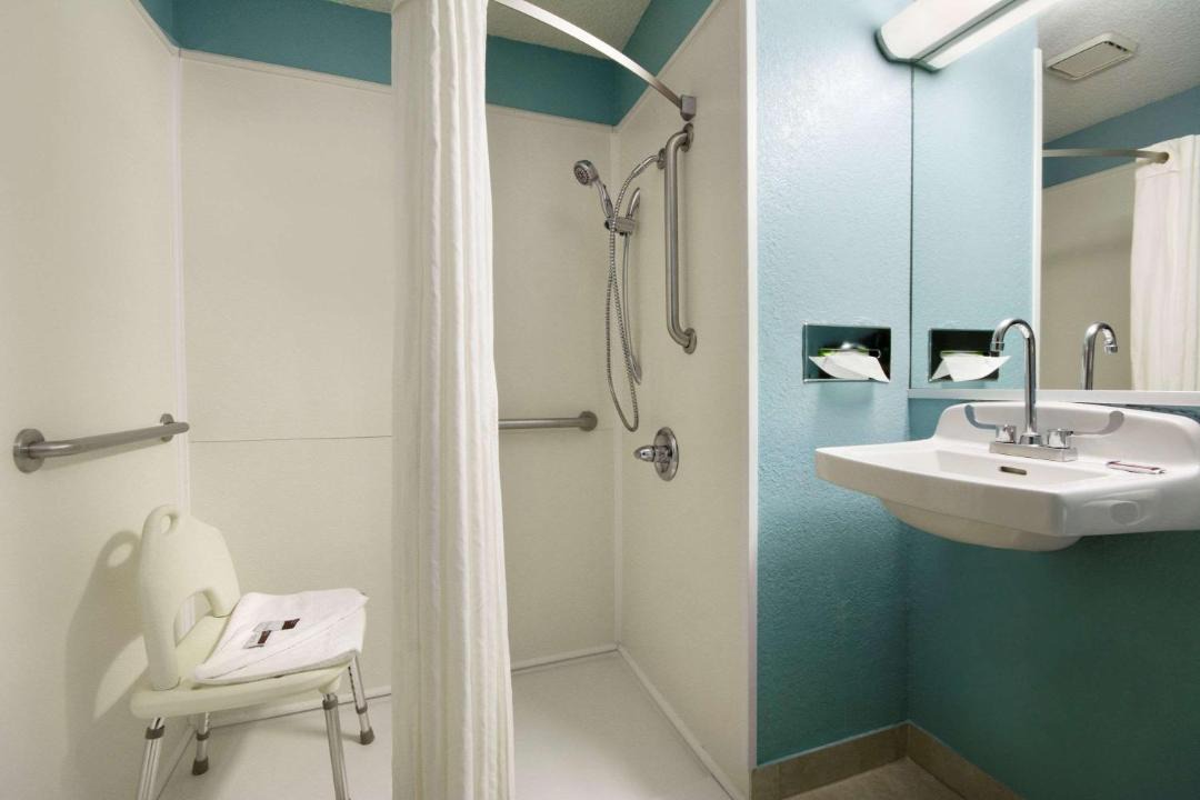 Photo of Bathroom in Charlotte