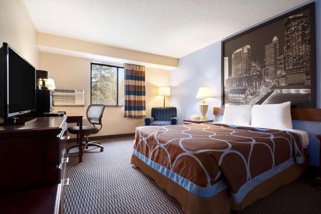 Photo of Bedroom in Charlotte