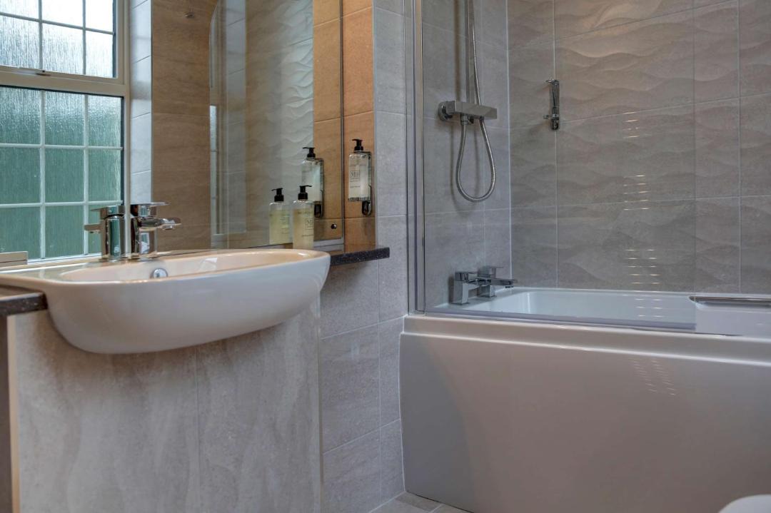 Photo of Bathroom in Jesmond