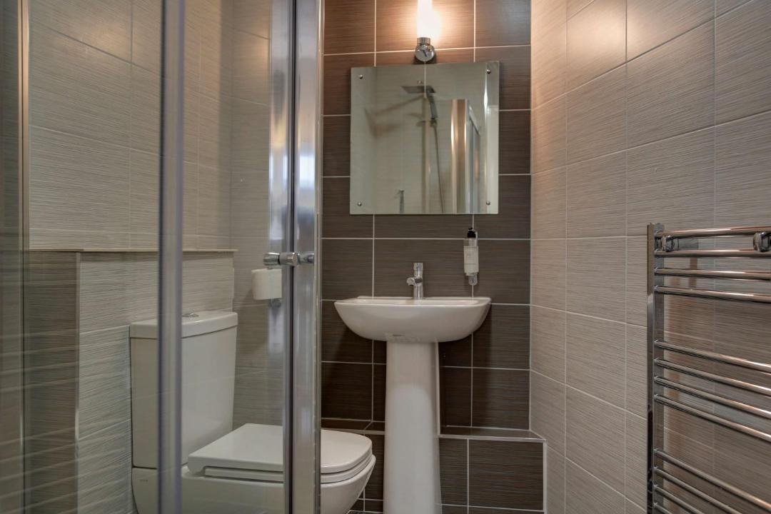 Photo of Bathroom in Jesmond