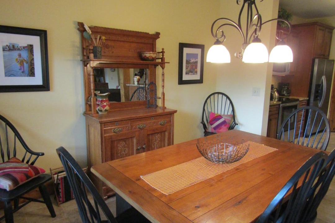 Photo of Livingroom in Banner Elk