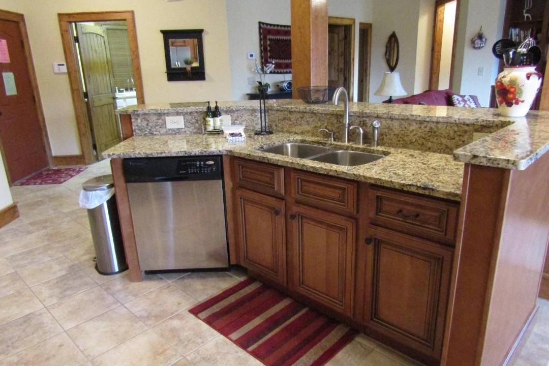 Photo of Kitchen in Banner Elk