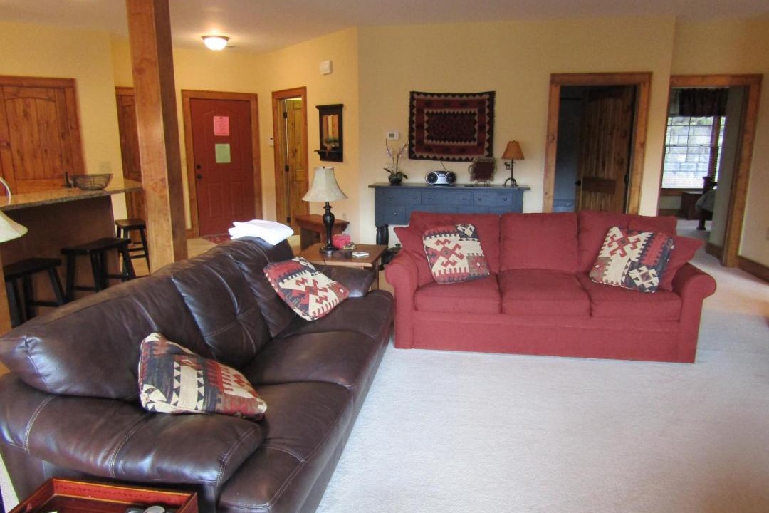 Photo of Livingroom in Banner Elk