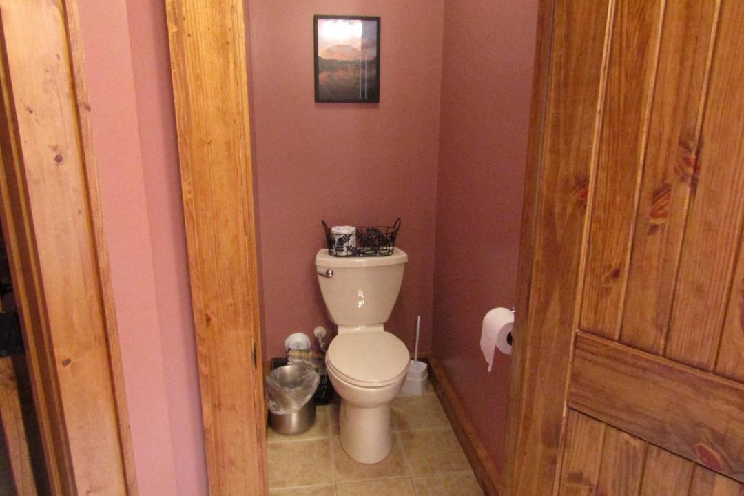 Photo of Bathroom in Banner Elk