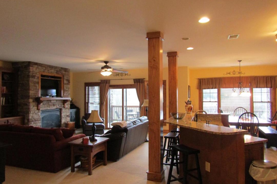 Photo of Livingroom in Banner Elk