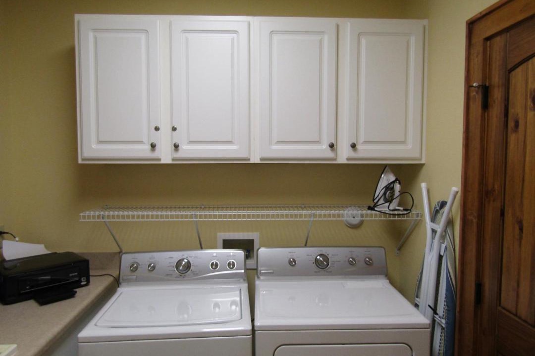 Photo of Kitchen in Banner Elk