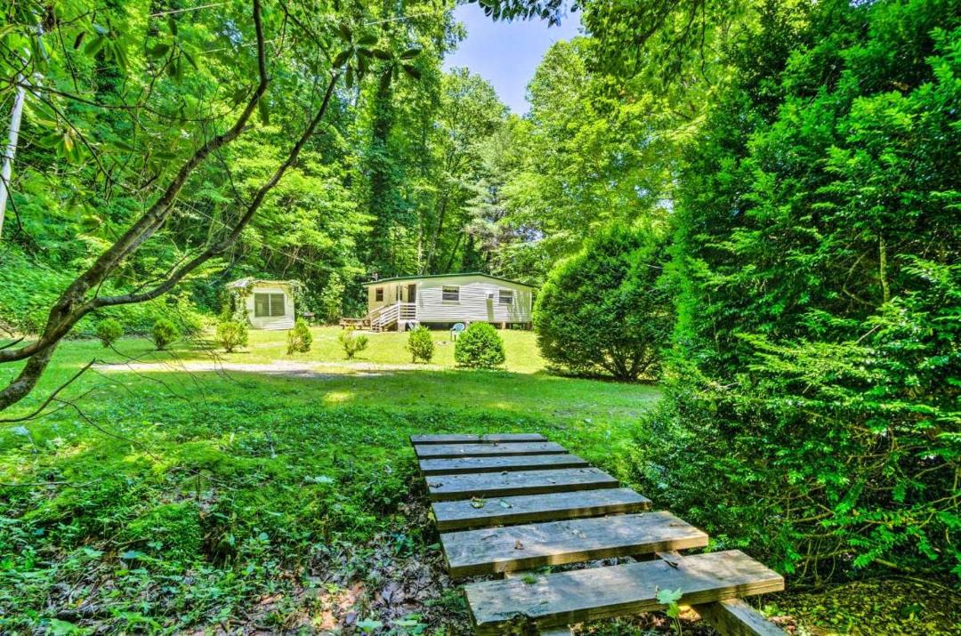Photo of Others in Bryson City