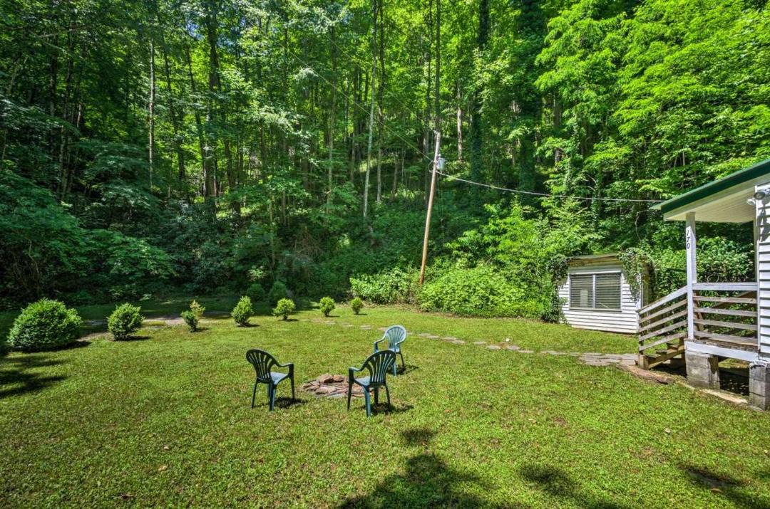 Photo of Others in Bryson City