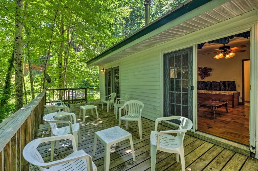 Photo of Others in Bryson City