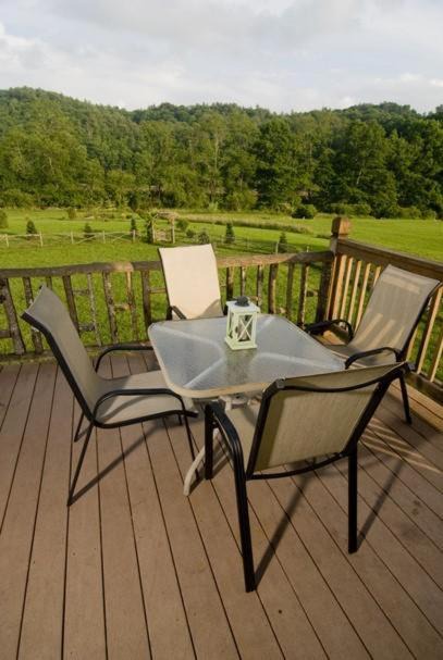 Photo of Patio Balcony in Todd