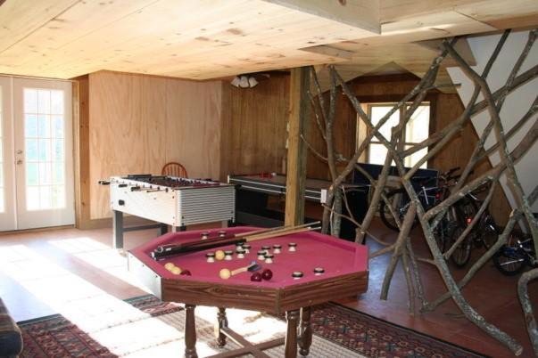 Photo of Livingroom in Todd