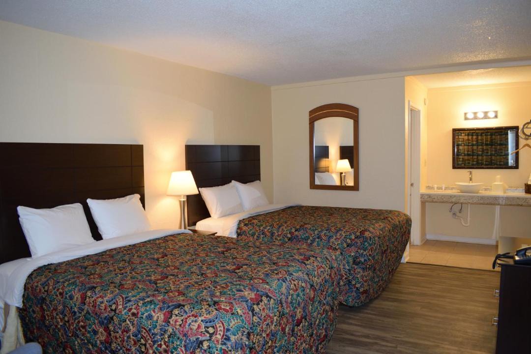 Photo of Bedroom in Gold Rock