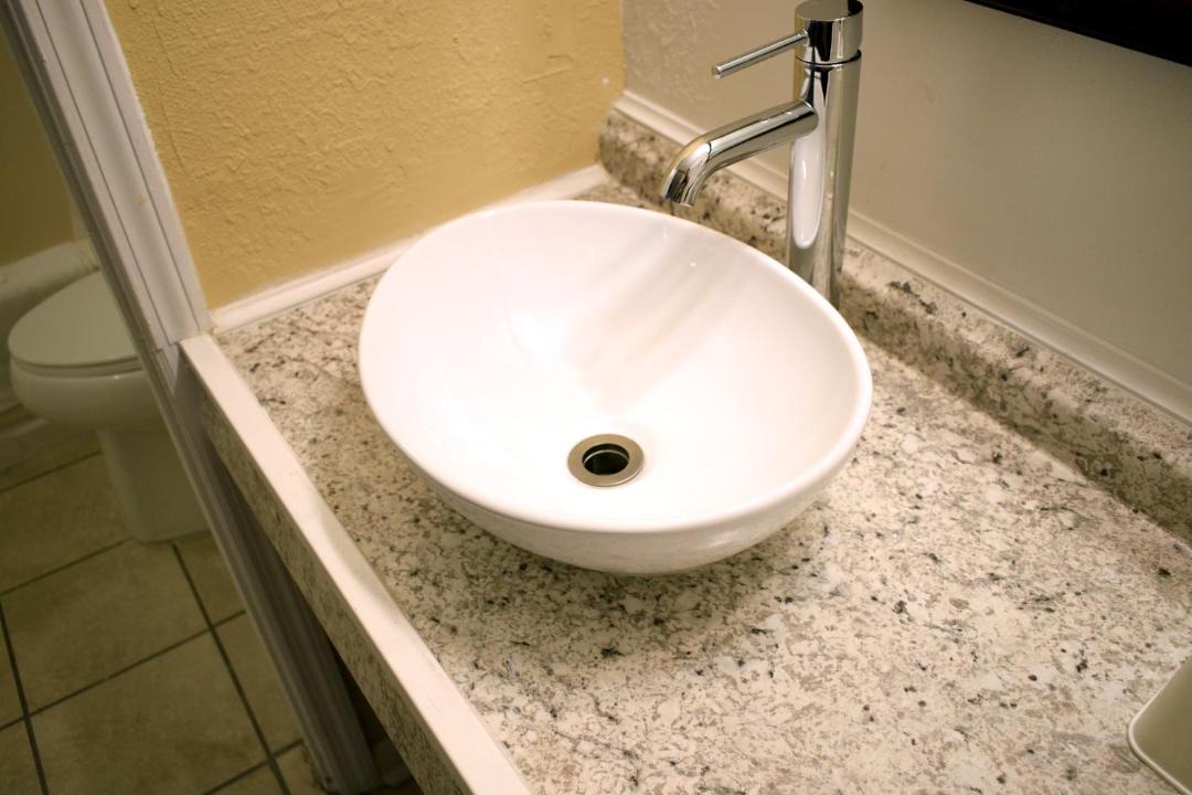 Photo of Bathroom in Gold Rock