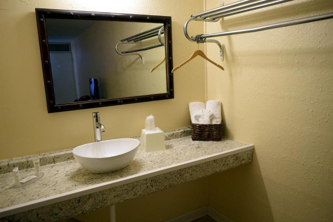 Photo of Bathroom in Gold Rock