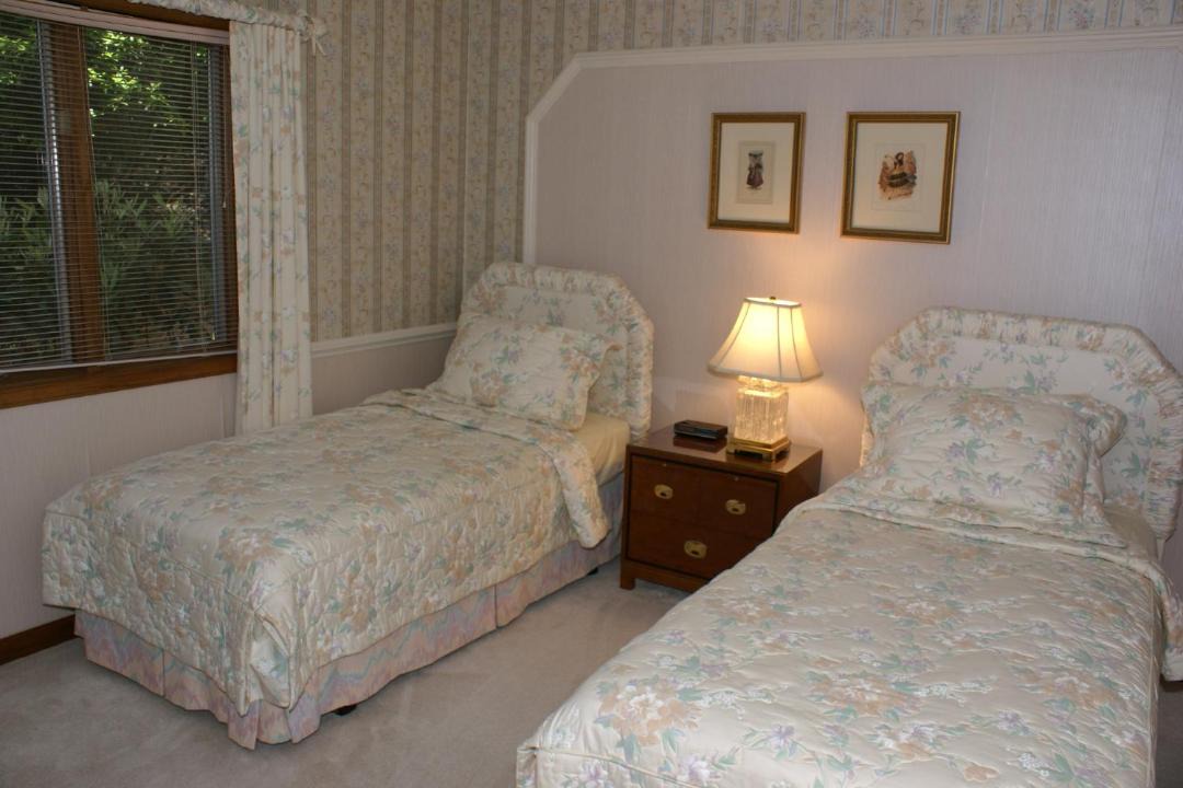 Photo of Bedroom in Blowing Rock