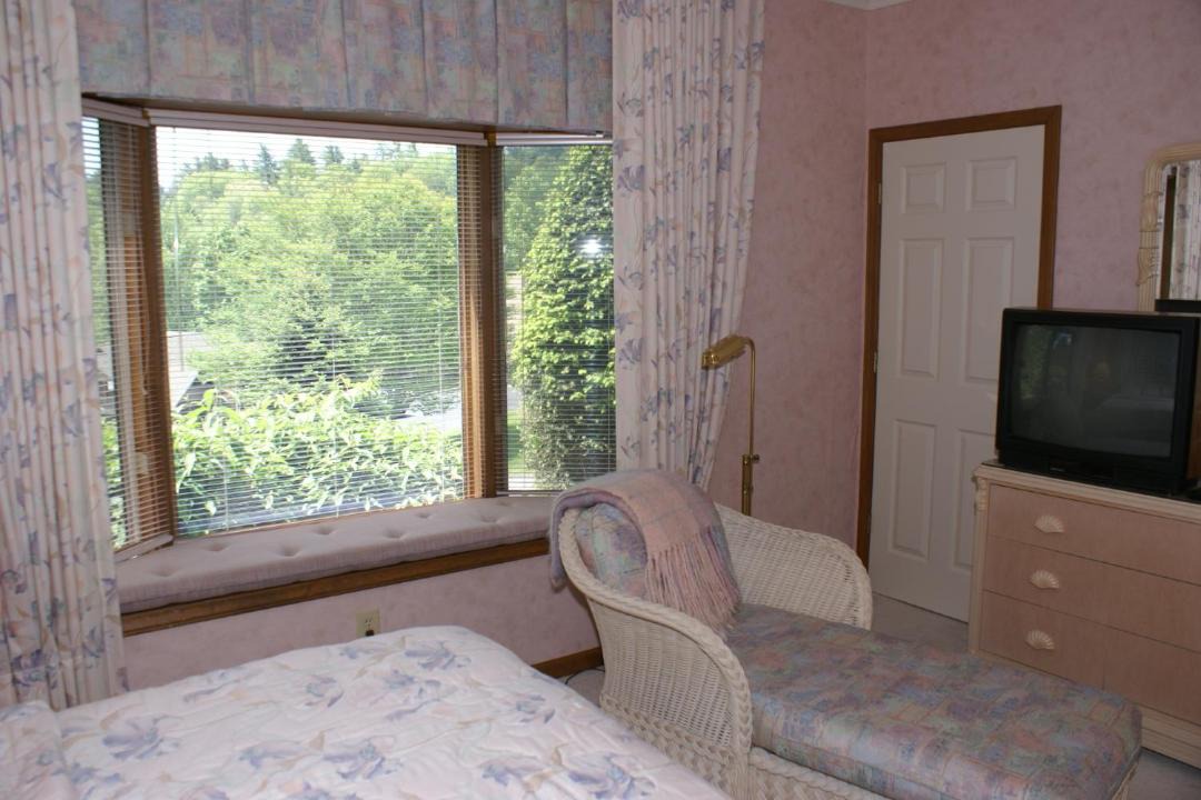 Photo of Bedroom in Blowing Rock