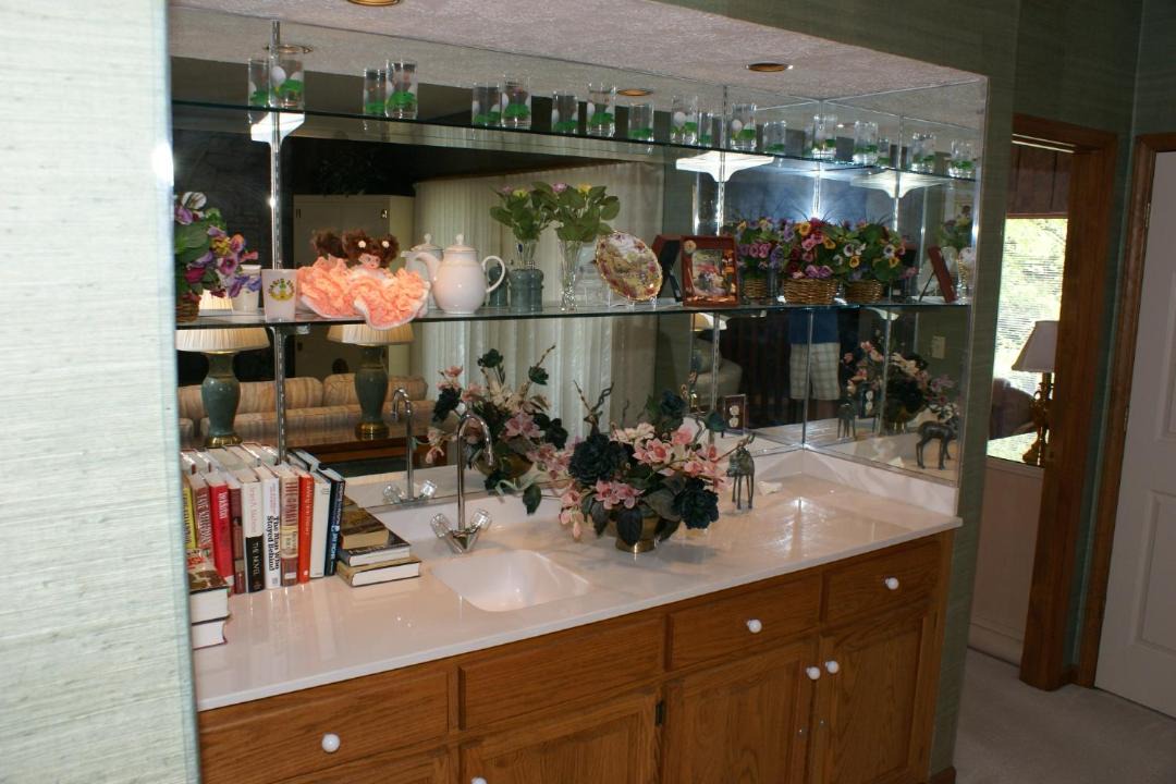 Photo of Kitchen in Blowing Rock