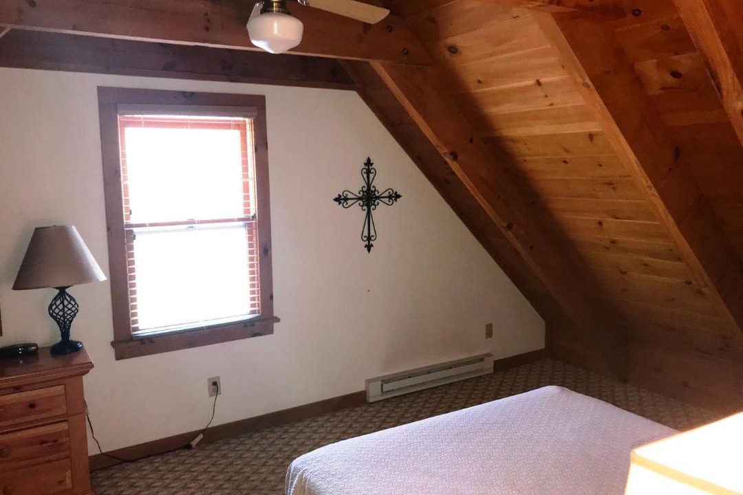 Photo of Bedroom in Blowing Rock
