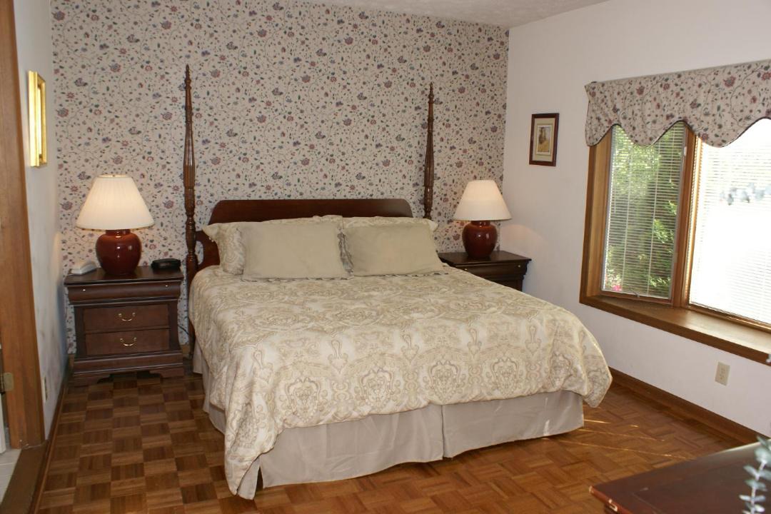 Photo of Bedroom in Blowing Rock