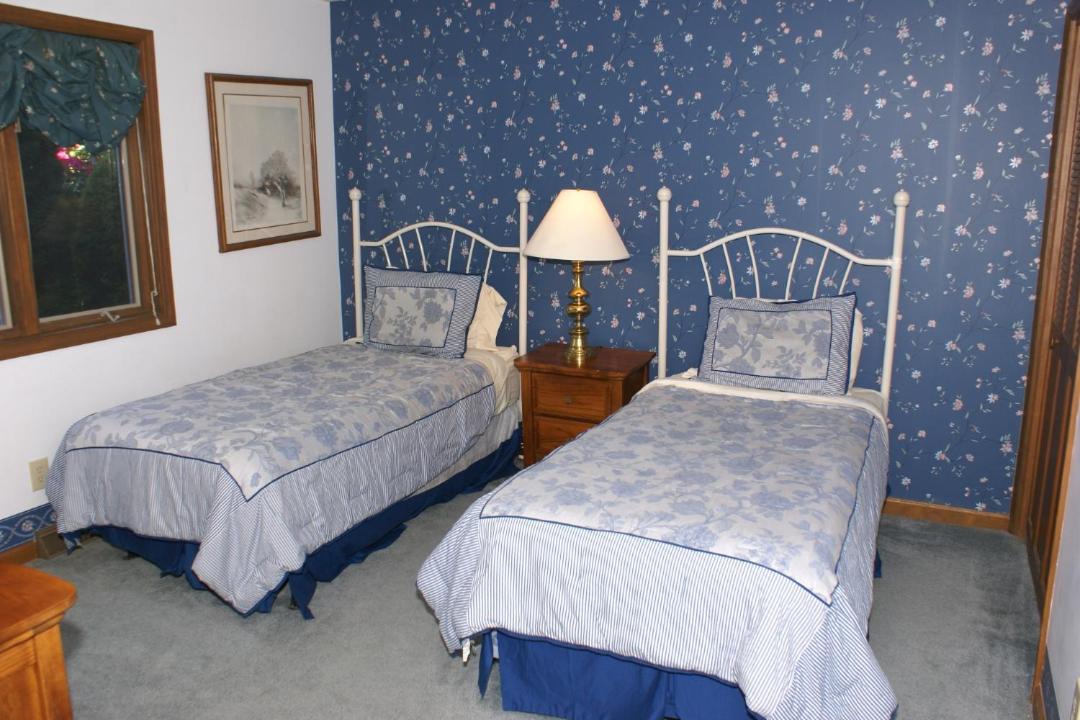 Photo of Bedroom in Blowing Rock