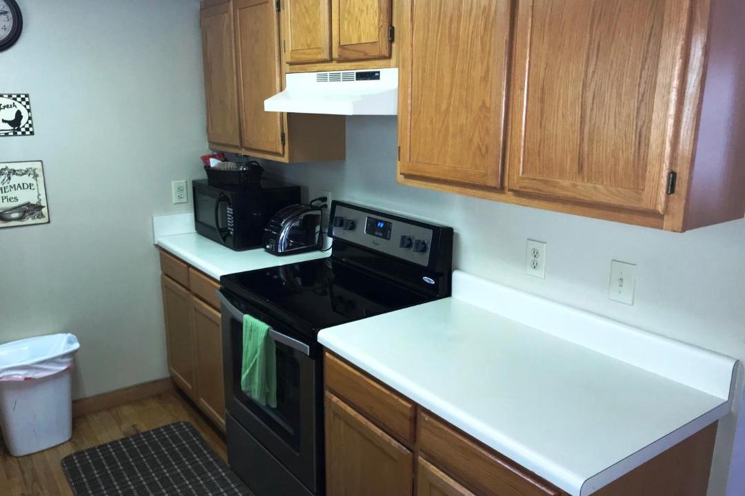 Photo of Kitchen in Blowing Rock