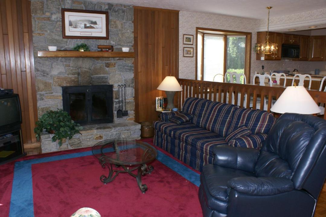 Photo of Livingroom in Blowing Rock