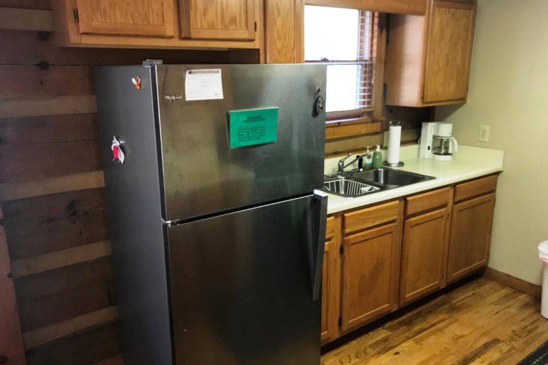 Photo of Kitchen in Blowing Rock