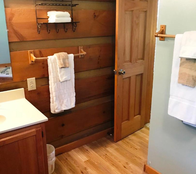 Photo of Kitchen in Blowing Rock