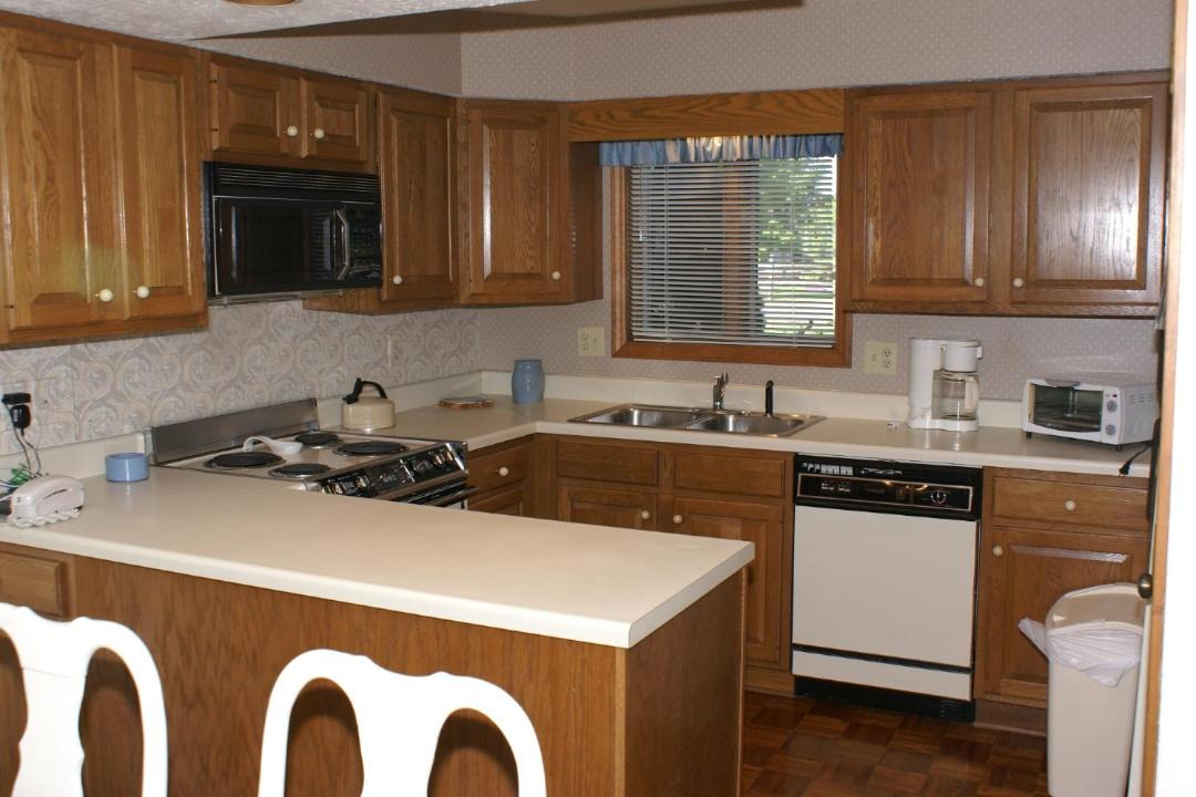 Photo of Kitchen in Blowing Rock