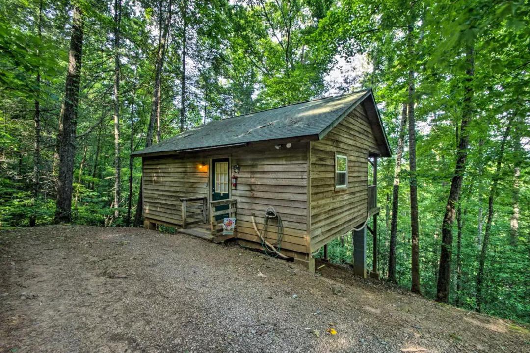 Photo of Others in Bryson City