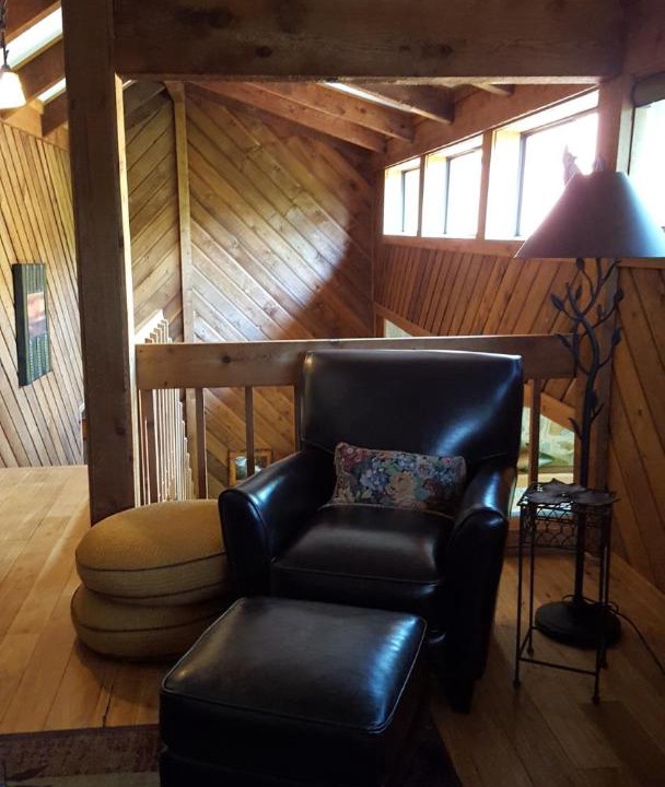 Photo of Livingroom in Lake Toxaway