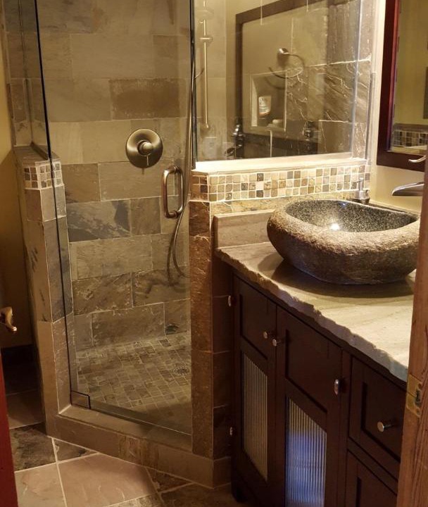 Photo of Kitchen in Lake Toxaway