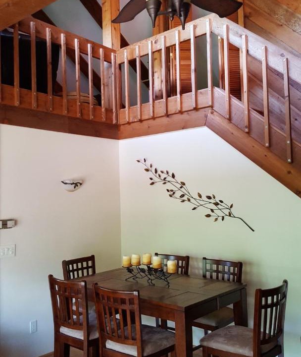 Photo of Livingroom in Lake Toxaway