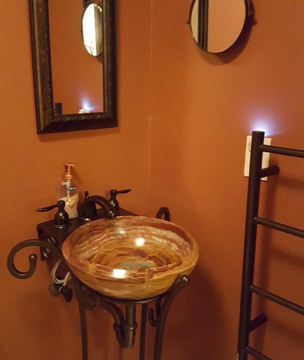 Photo of Bathroom in Lake Toxaway