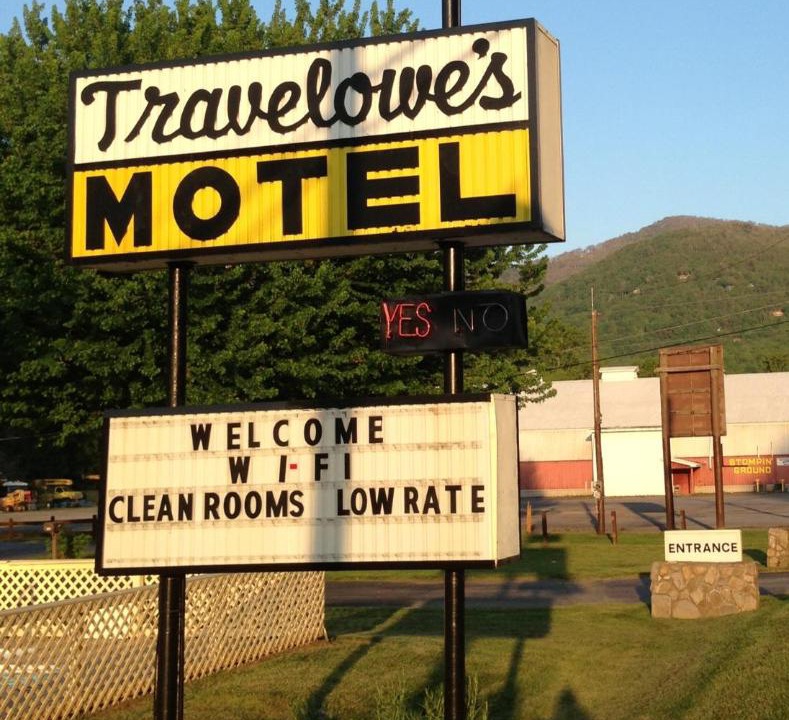 Photo of Others in Maggie Valley