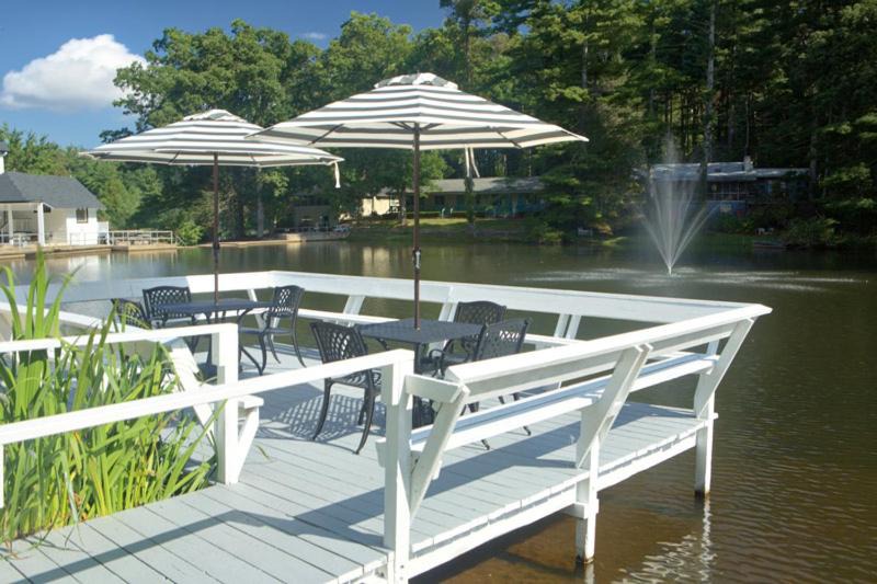 Photo of Patio Balcony in Flat Rock